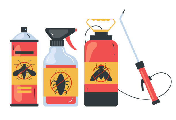 Reliable Good Hope, CA Pest Control Solutions